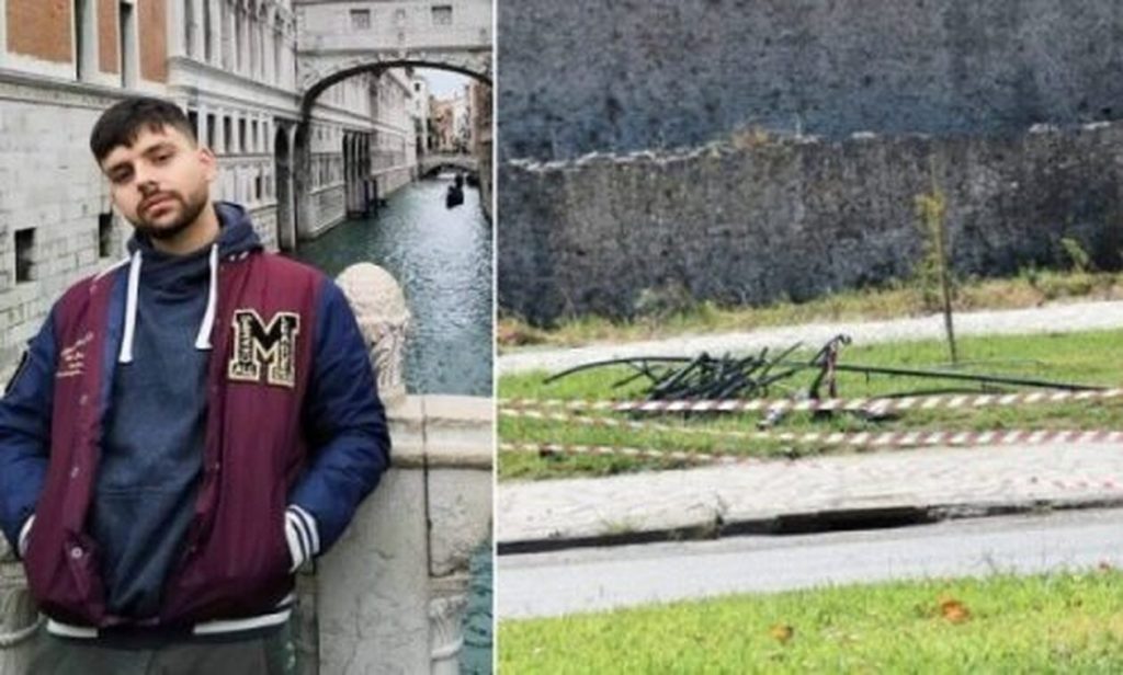 Άρτα: Αναβλήθηκε η δίκη για τον θανάσιμο τραυματισμό του 19χρονου Βαγγέλη Δραγατάκη