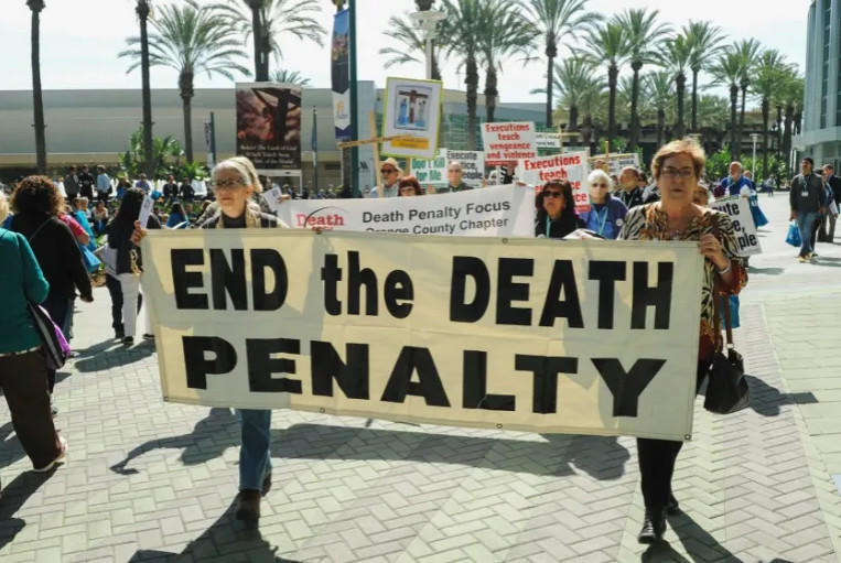 Διεθνής Αμνηστία: Ο αριθμός των καταγεγραμμένων εκτελέσεων σε παγκόσμια κλίμακα αυξήθηκε κατά 53% το 2022