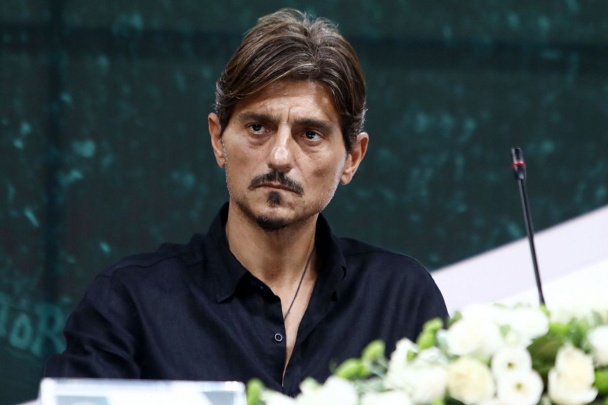 Δ.Γιαννακόπουλος: «Ο Παναθηναϊκός έχει πια το δικό του σπίτι – Με τον Ε.Αταμάν θα πάρουμε αυτά που μας στέρησαν»