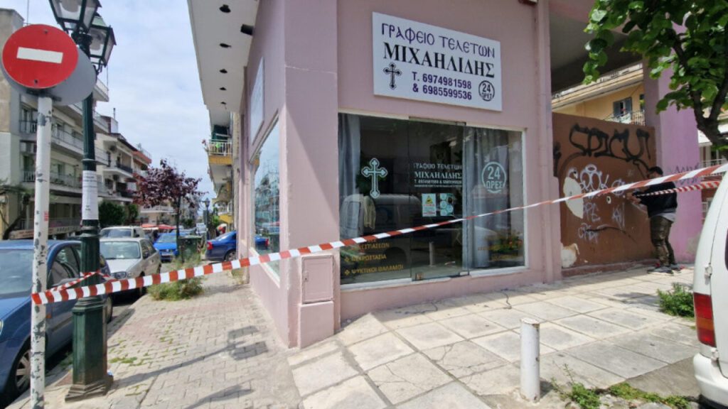 Θάνατος 52χρονου στη Θεσσαλονίκη: Προφυλακίστηκαν μετά την απολογία τους τα δύο αδέρφια από την Αρμενία