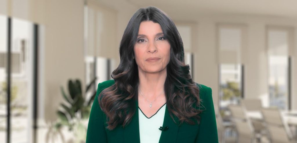 Π.Τσαπανίδου για σενάριο κυβέρνησης ειδικού σκοπού: «Μάλλον ο Α.Σκέρτσος παρακολούθησε άλλη συνέντευξη»