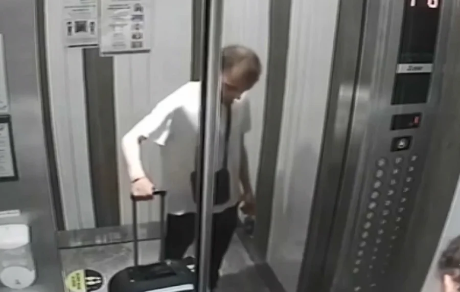 Φρίκη στην Ταϊλάνδη: Πολωνός τεμάχισε με πριόνι την σύντροφό του από την Ουκρανία