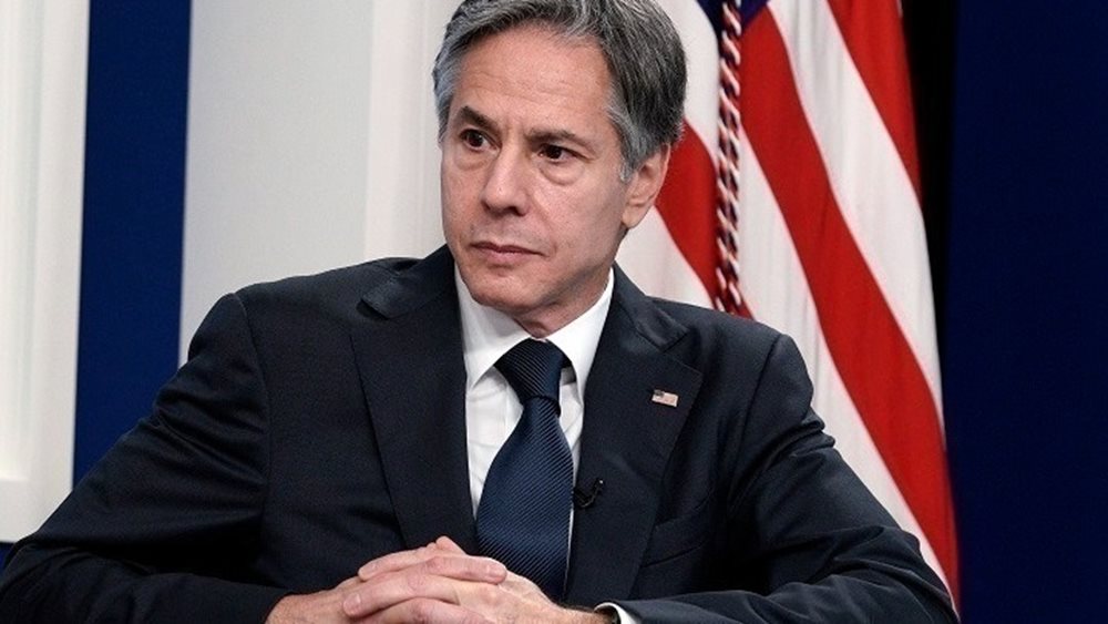 ΗΠΑ: Ο Α.Μπλίνκεν καταδίκασε την ένοπλη επίθεση σε αυτοκινητοπομπή στη Νιγηρία