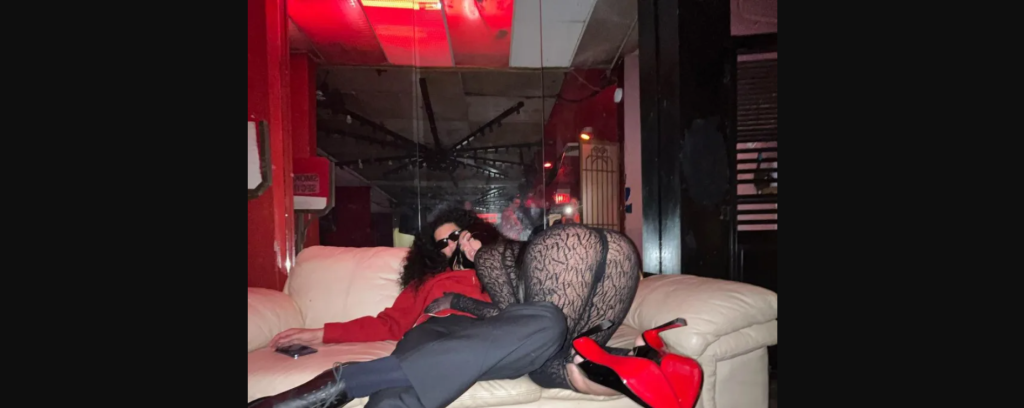 Λούρδη Λεόν: Προκλητική η κόρη της Μαντόνα στις νέες αναρτήσεις της (φωτο)