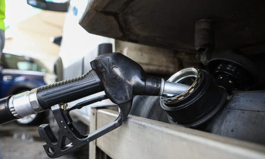 «Λουκέτο» σε βενζινάδικο στο Κερατσίνι για φοροδιαφυγή