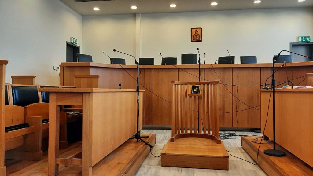 Θεσσαλονίκη: Την ενοχή 51χρονου που δηλητηρίασε τη γυναίκα του ζήτησε ο εισαγγελέας