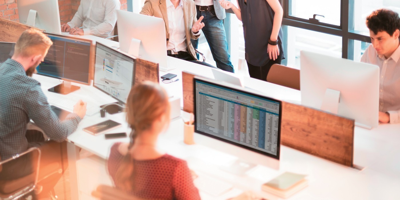 Κάθε πότε «πρέπει» να αλλάζουμε δουλειά;