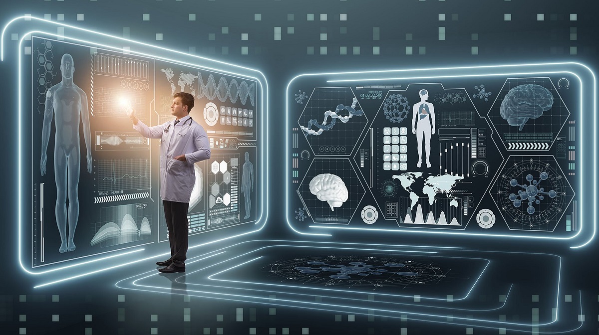 «Καμπανάκι» κινδύνου και από τον ΠΟΥ: Οι κίνδυνοι της τεχνητής νοημοσύνης για τη δημόσια υγεία