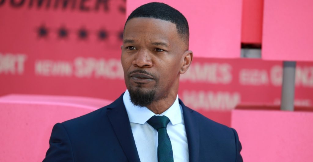 Σε μονάδα αποκατάστασης ο Τζέιμι Φοξ – Φήμες ότι έπαθε εγκεφαλικό