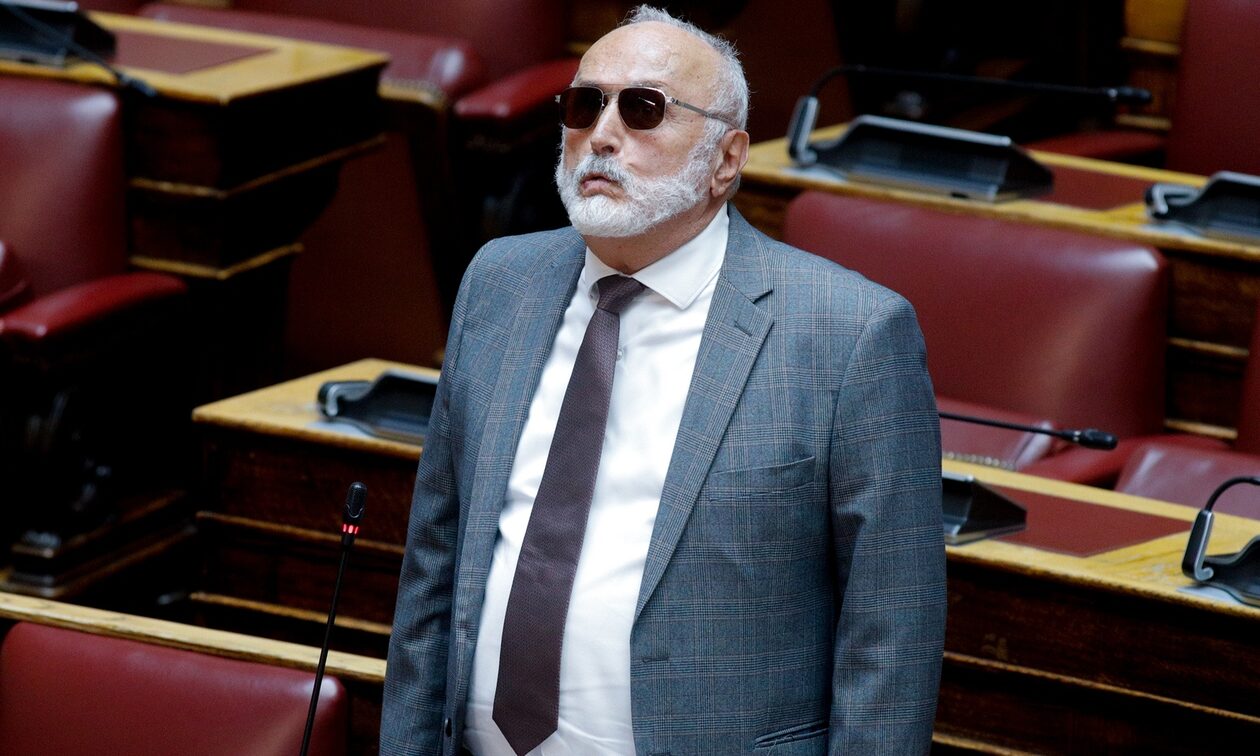 Π.Κουρουμπλής: «Ο Ν.Ανδρουλάκης μόνος του έθεσε το ζήτημα κυβέρνησης ειδικού σκοπού όταν μίλησε για φυλακές»