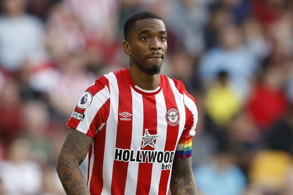 Premier League: Ο Ιβάν Τόνεϊ της Μπρέντφορντ τιμωρήθηκε με αποκλεισμό οκτώ μηνών για παράνομο στοιχηματισμό