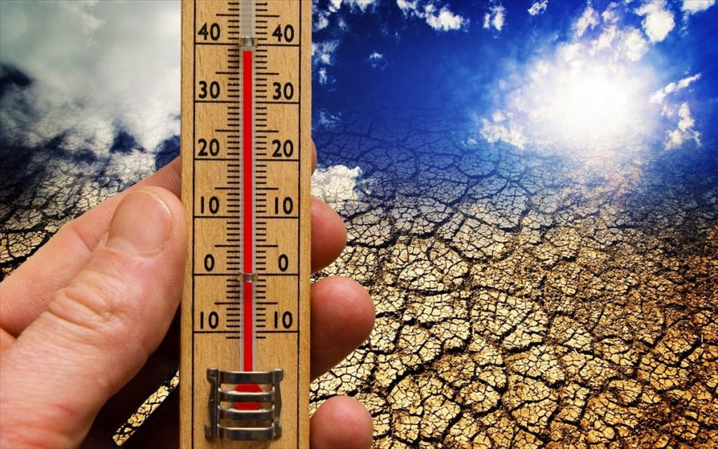 Υπερθέρμανση του πλανήτη: Μέχρι το 2027 θα έχει «σπάσει» το ορόσημο των 1,5 βαθμών Κελσίου