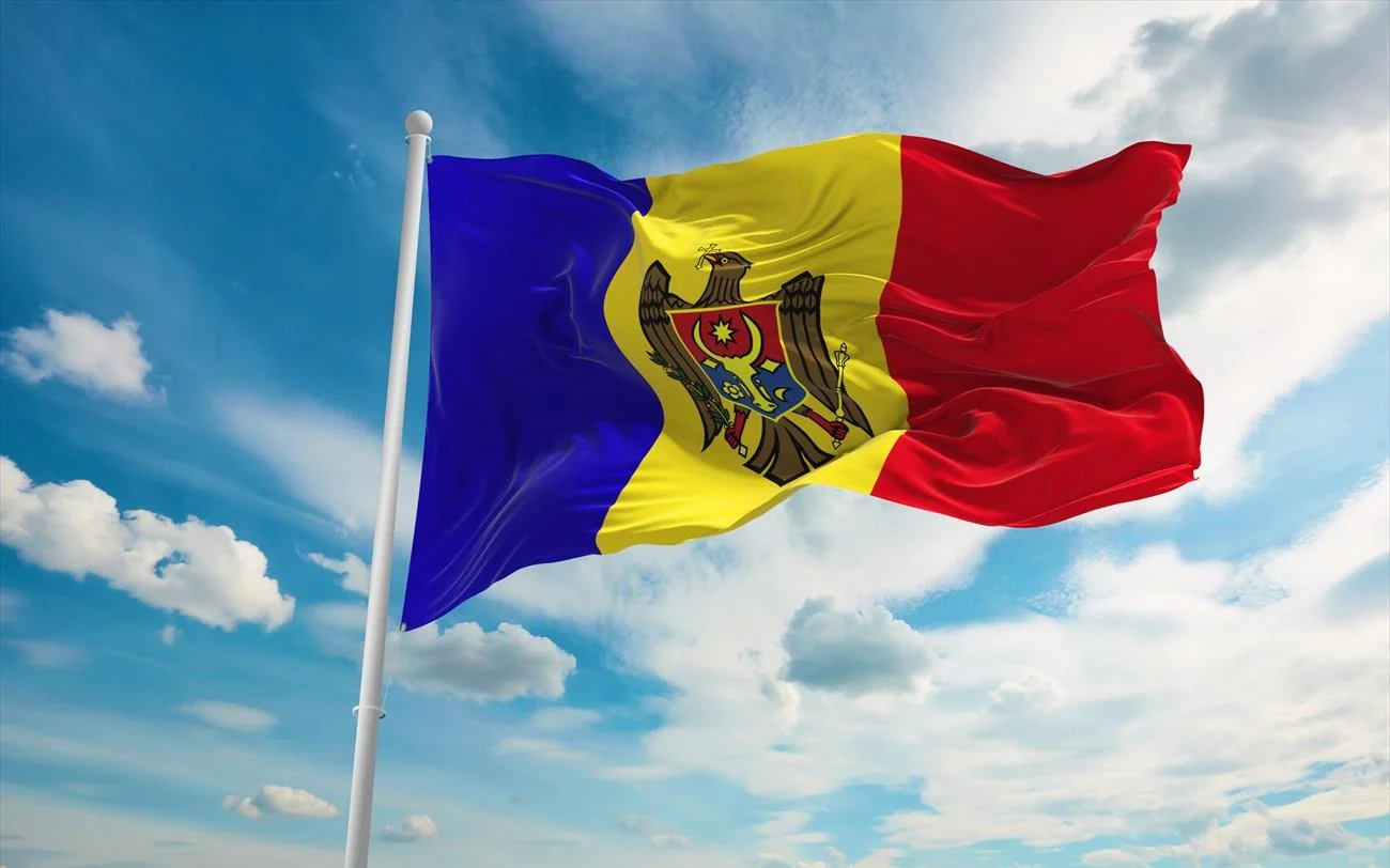 Ένταξη στην Ευρωπαϊκή Ένωση «το συντομότερο δυνατό» ζητά η Μολδαβία