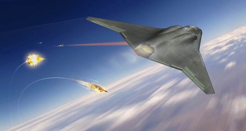 Οι ΗΠΑ ξεκινούν το NGAD: Θα είναι ο αντικαταστάτης του F-22