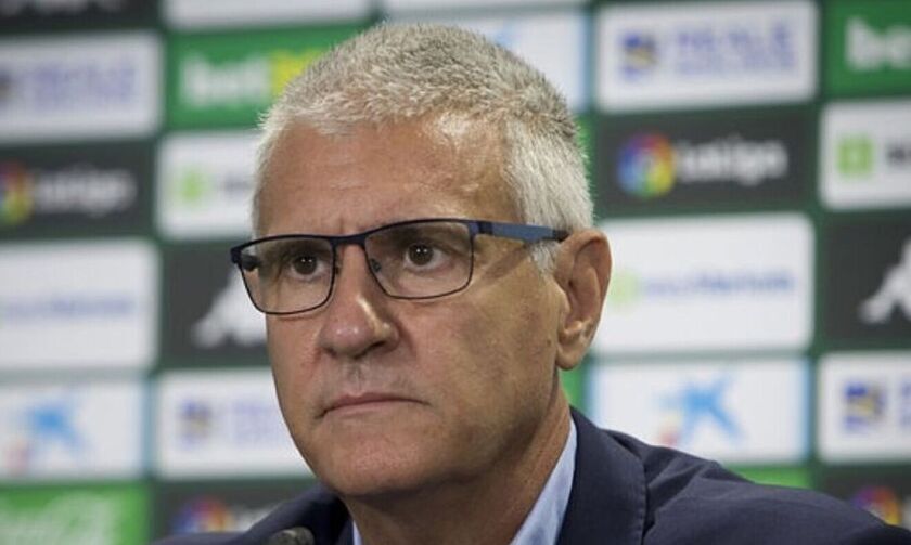 Ο Ολυμπιακός έκανε πρόταση στον Αντόνιο Κορδόν για τη θέση του αθλητικού διευθυντή