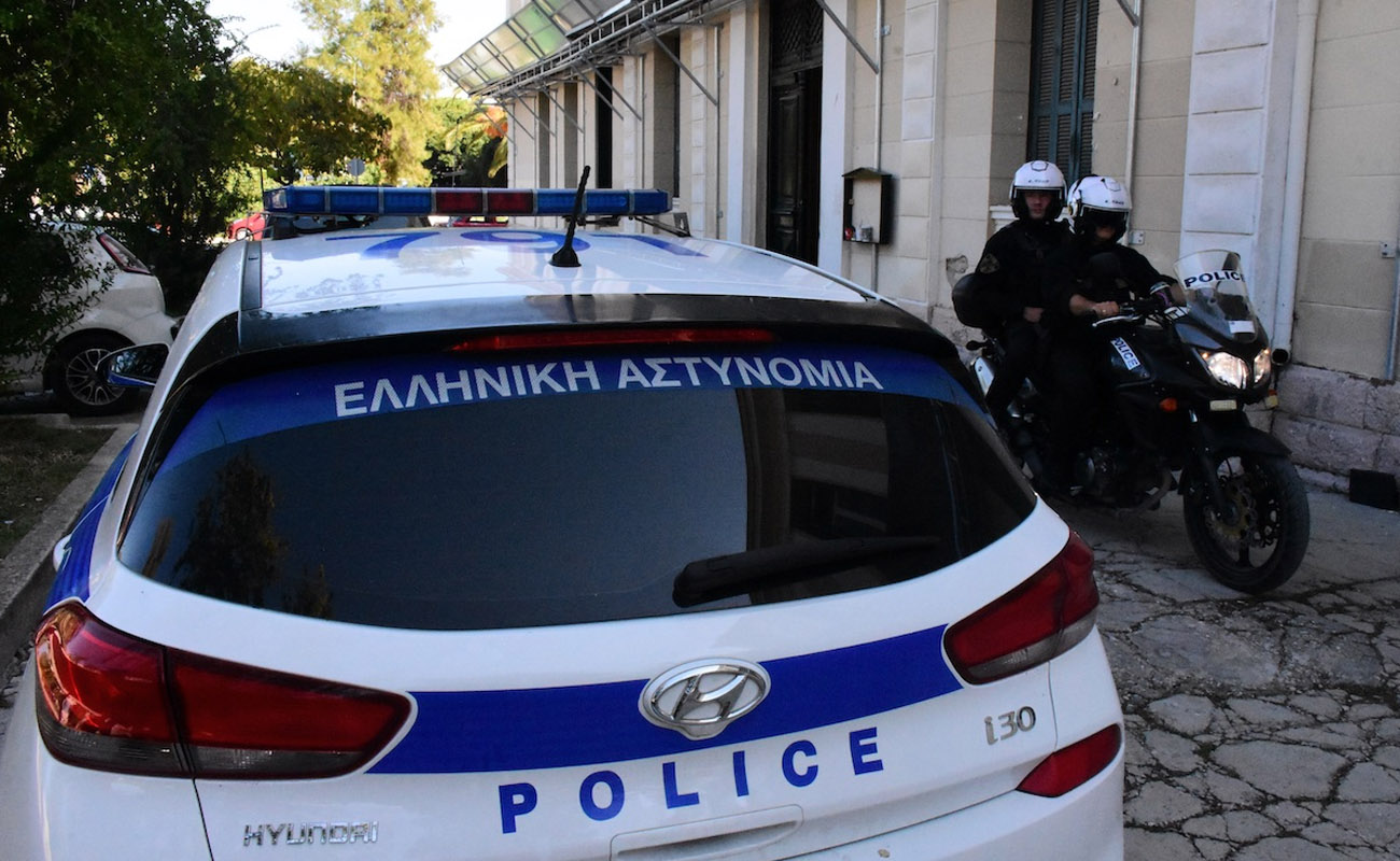 Ηράκλειο: Συμπλοκή θαμώνων σε καφετέρια οδήγησε σε πυροβολισμούς