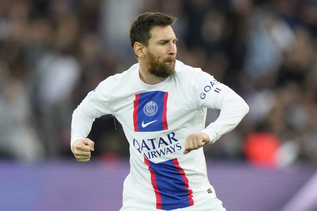 «Μυθικό» συμβόλαιο από τους Σαουδάραβες στον Λ.Μέσι – Η Αλ Χιλάλ αυξάνει την προσφορά της στα 500 εκατ. ευρώ ετησίως