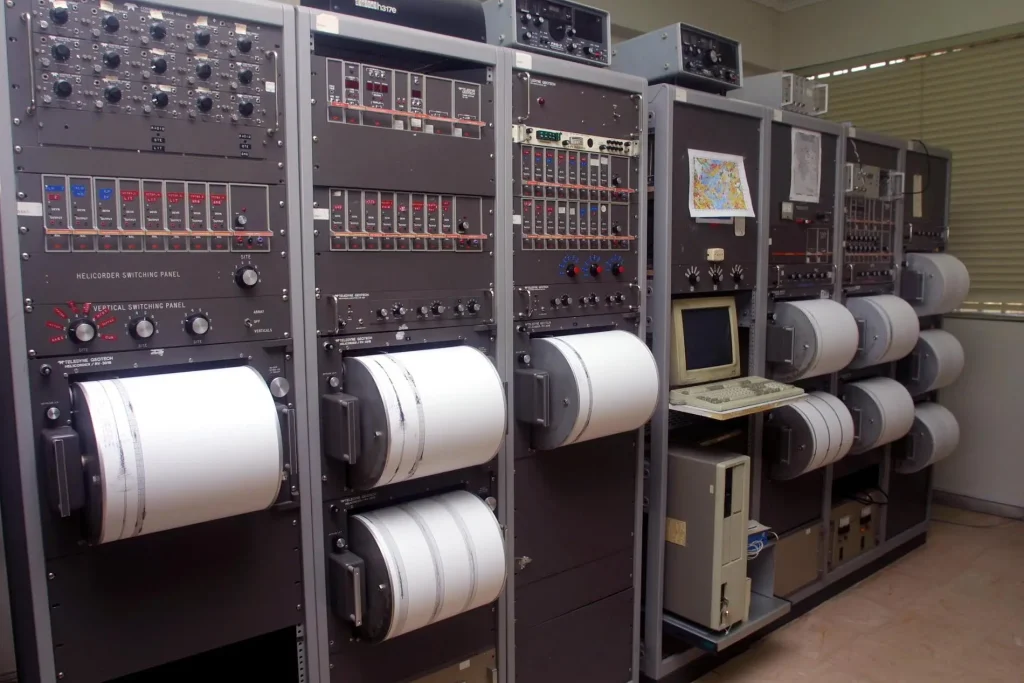 Σεισμός 4,3 Ρίχτερ στην Κεφαλονιά