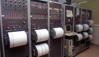 Σεισμός 4,3 Ρίχτερ στην Κεφαλονιά