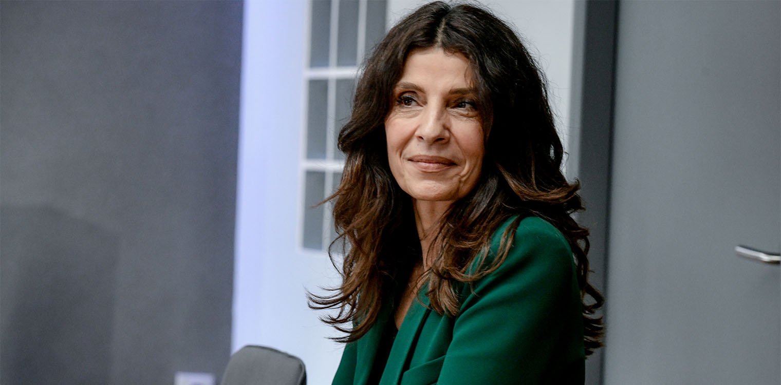 Π.Τσαπανίδου: «Ο κ.Μητσοτάκης δεν θα διασωθεί λέγοντας ψέματα για το πρόγραμμα του ΣΥΡΙΖΑ» (βίντεο)