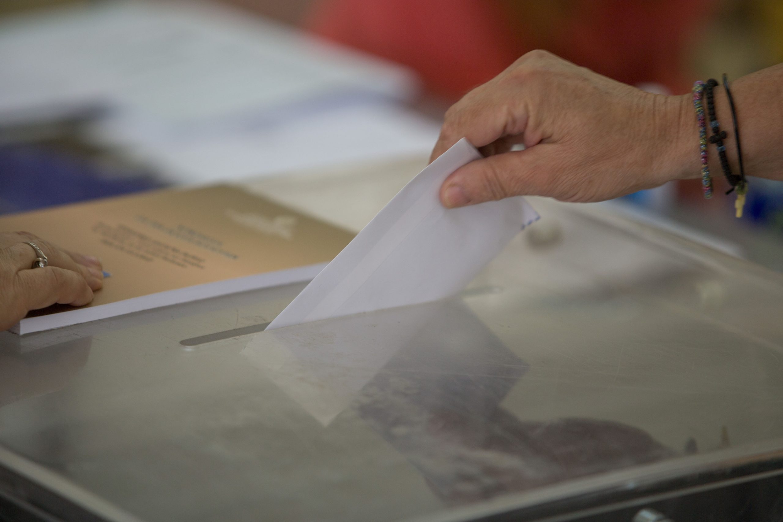 Εκλογές 2023: Πάνω από 10.000 αιωνόβιοι μεταξύ 110 και 116 ετών βρίσκονται στους εκλογικούς καταλόγους