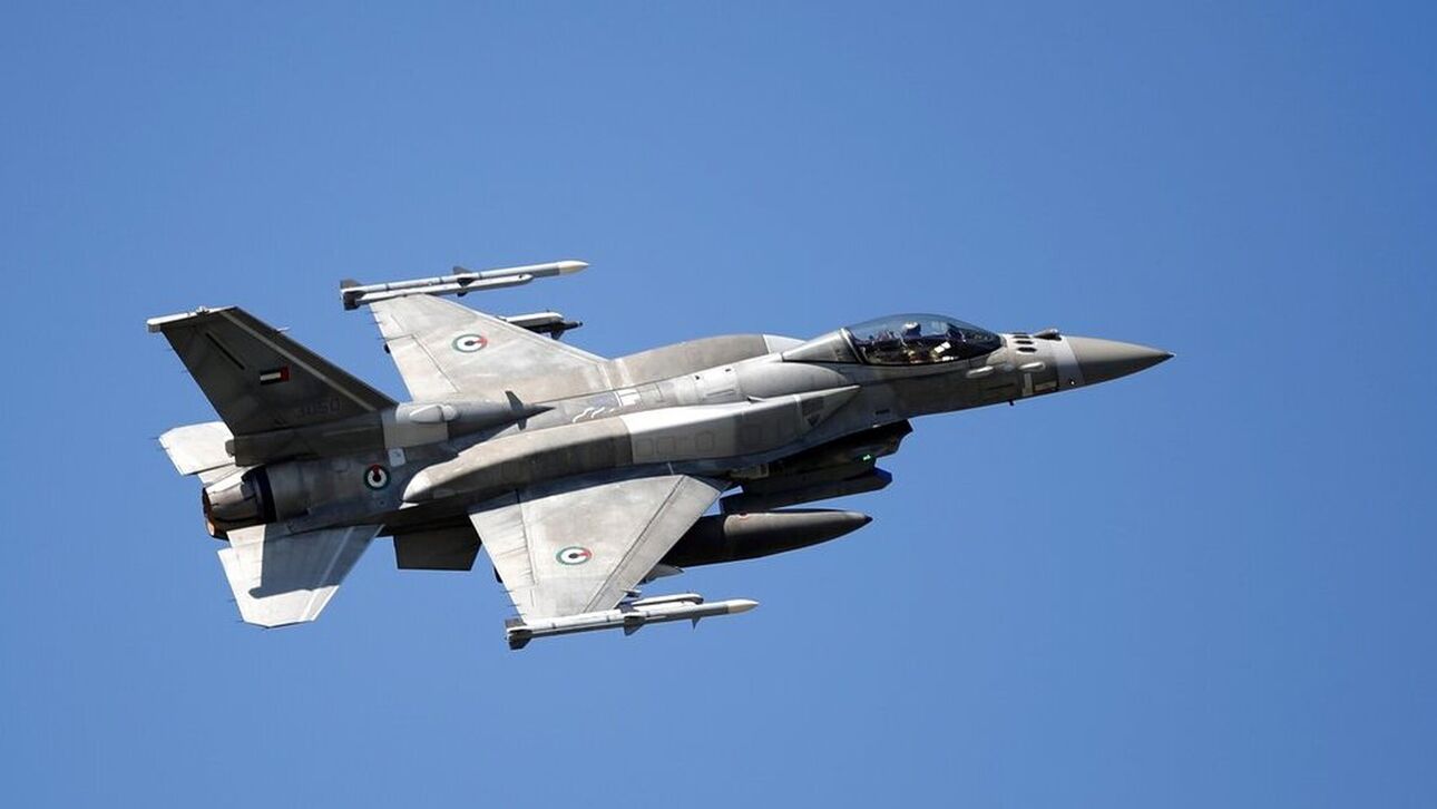 Οι Αμερικανοί αποδέχθηκαν να πουλήσουν μαχητικά αεροσκάφη F-16 στην Ουκρανία: Ξεκινά άμεσα η εκπαίδευση των πιλότων τους