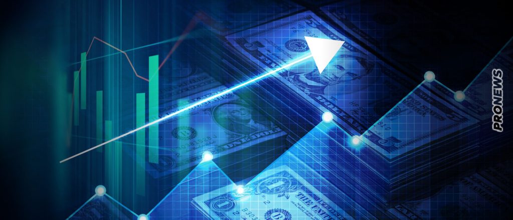 Σοκ και δέος: Στα 305 τρισ. δολάρια έφτασε το παγκόσμιο χρέος – Μεγάλος φόβος για κατάρρευση του χρηματοπιστωτικού συστήματος