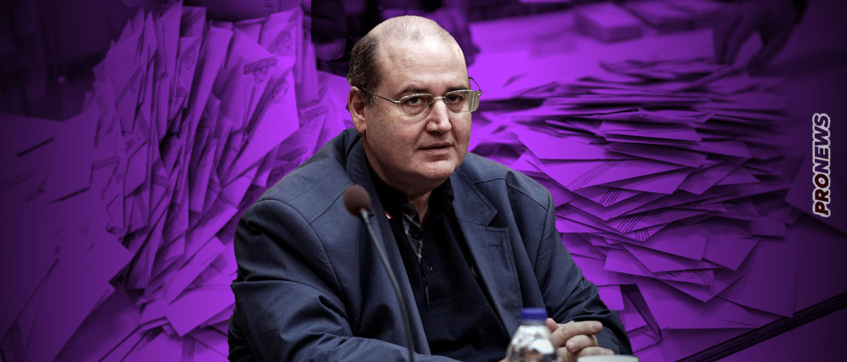 Ο Ν.Φίλης φοβάται νοθεία στις εκλογές: «Η κυβέρνηση της ΝΔ είναι αδίστακτη και μπορεί να κάνει πολλά πράγματα»