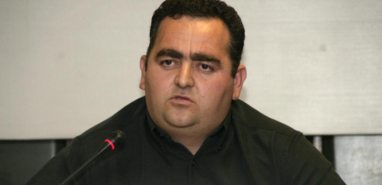 Τη Δευτέρα κρίνεται η αποφυλάκιση του Φρέντι Μπελέρη