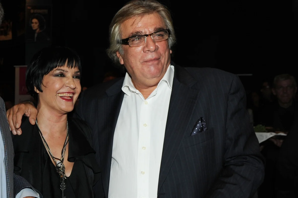 Συγκλονίζει ο Α.Παπαργυρόπουλος για τον Σ.Κακέτση: «Πέντε χρόνια παρακαλούσε να πεθάνει»