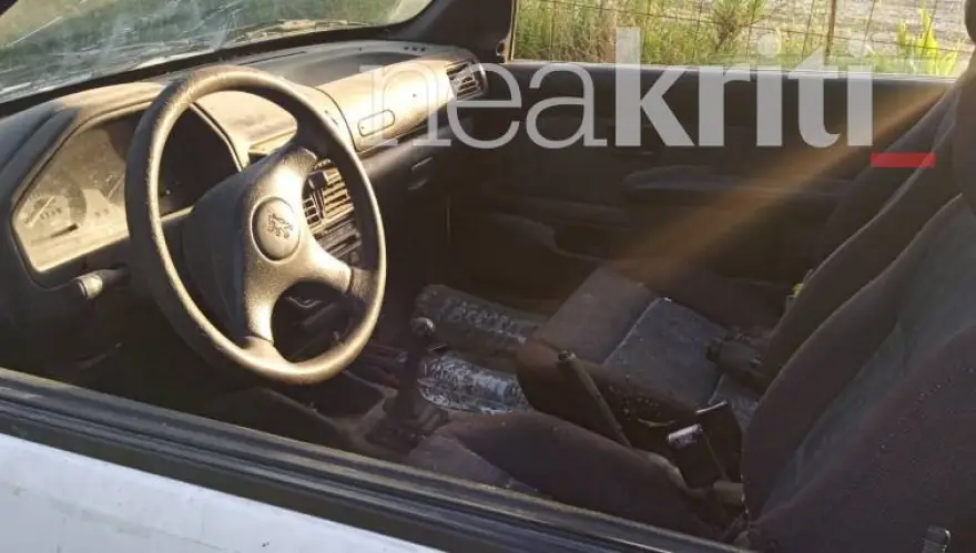 Ρέθυμνο: Βεντέτα πίσω από τη δολοφονία του 46χρονου