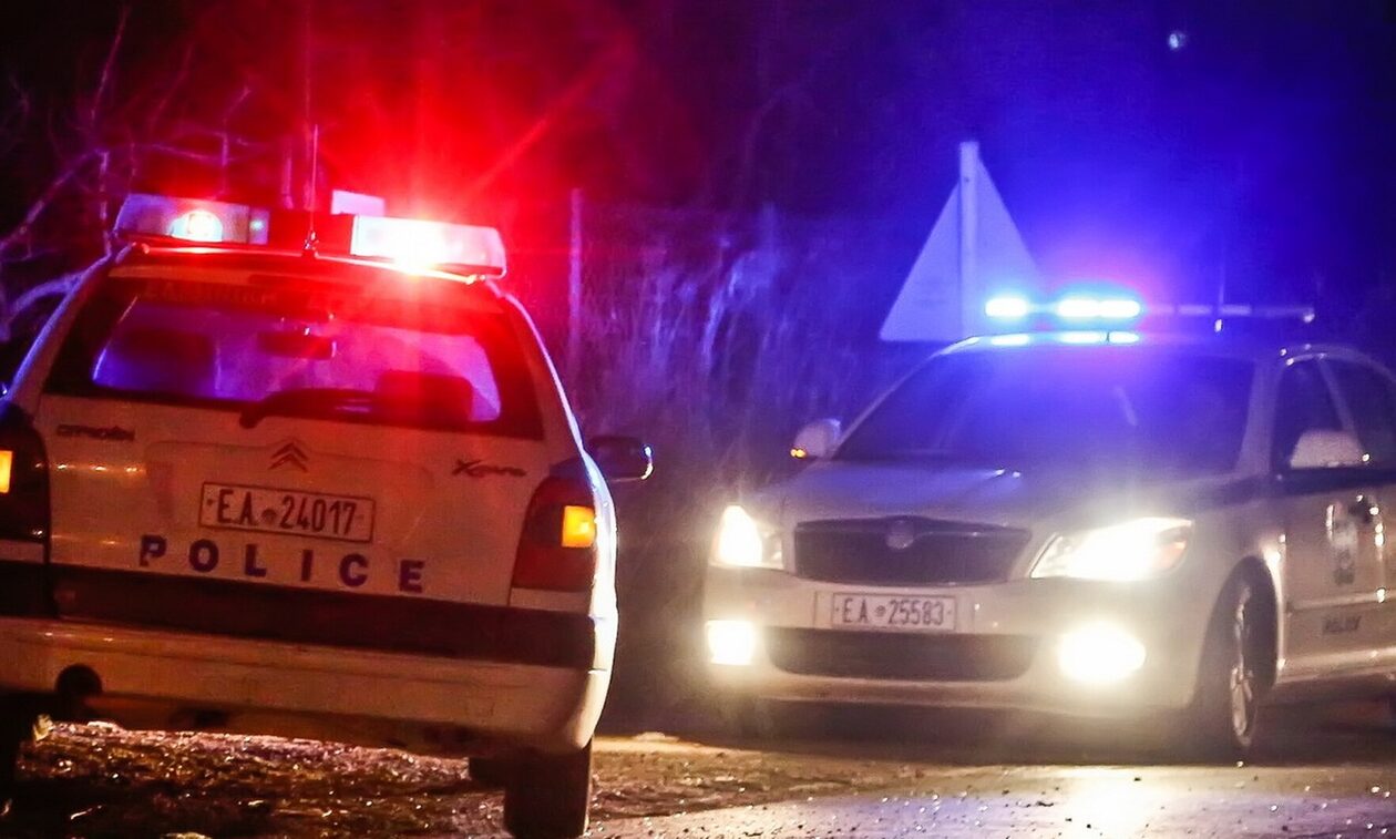 Χαλάνδρι: Επεισοδιακή καταδίωξη αυτοκινήτων τα ξημερώματα – Τρεις προσαγωγές