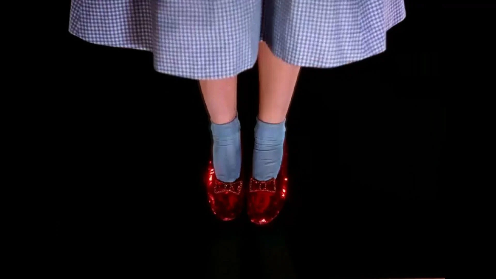 «Ο Μάγος του Οζ»: 76χρονος κατηγορείται ότι έκλεψε τα διασημότερα γοβάκια του Χόλυγουντ