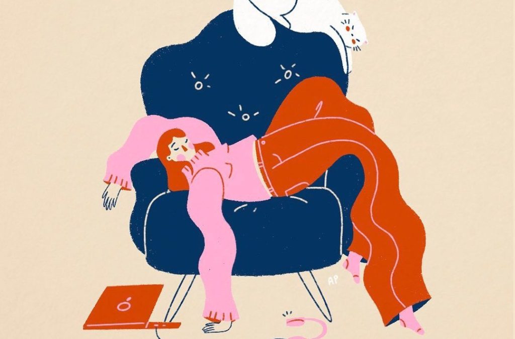 Κοινωνικό χανγκόβερ: Mήπως σου έχει συμβεί και δεν το ξέρεις; – Μάθε τι ακριβώς είναι