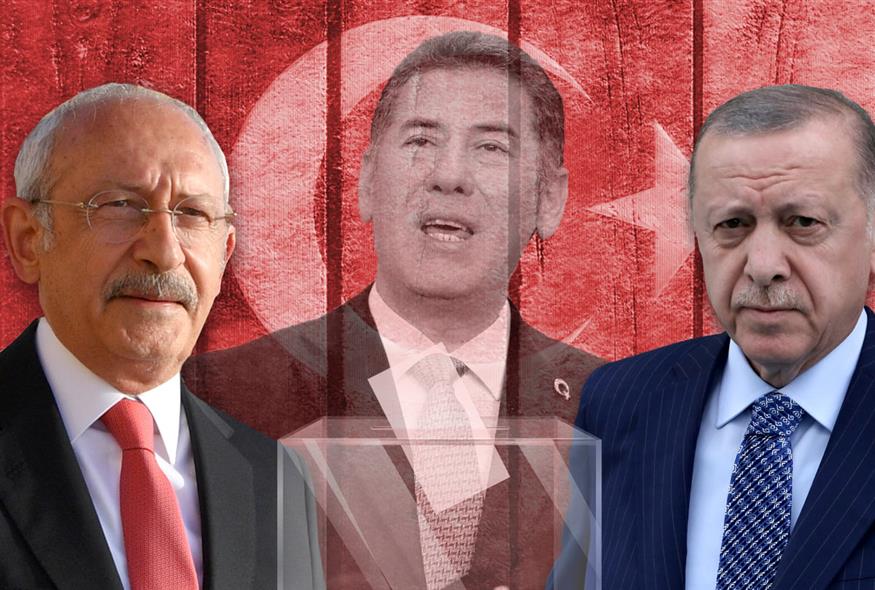 Αυτά είναι τα τελικά αποτελέσματα των τουρκικών εκλογών – Πόση ήταν η διαφορά