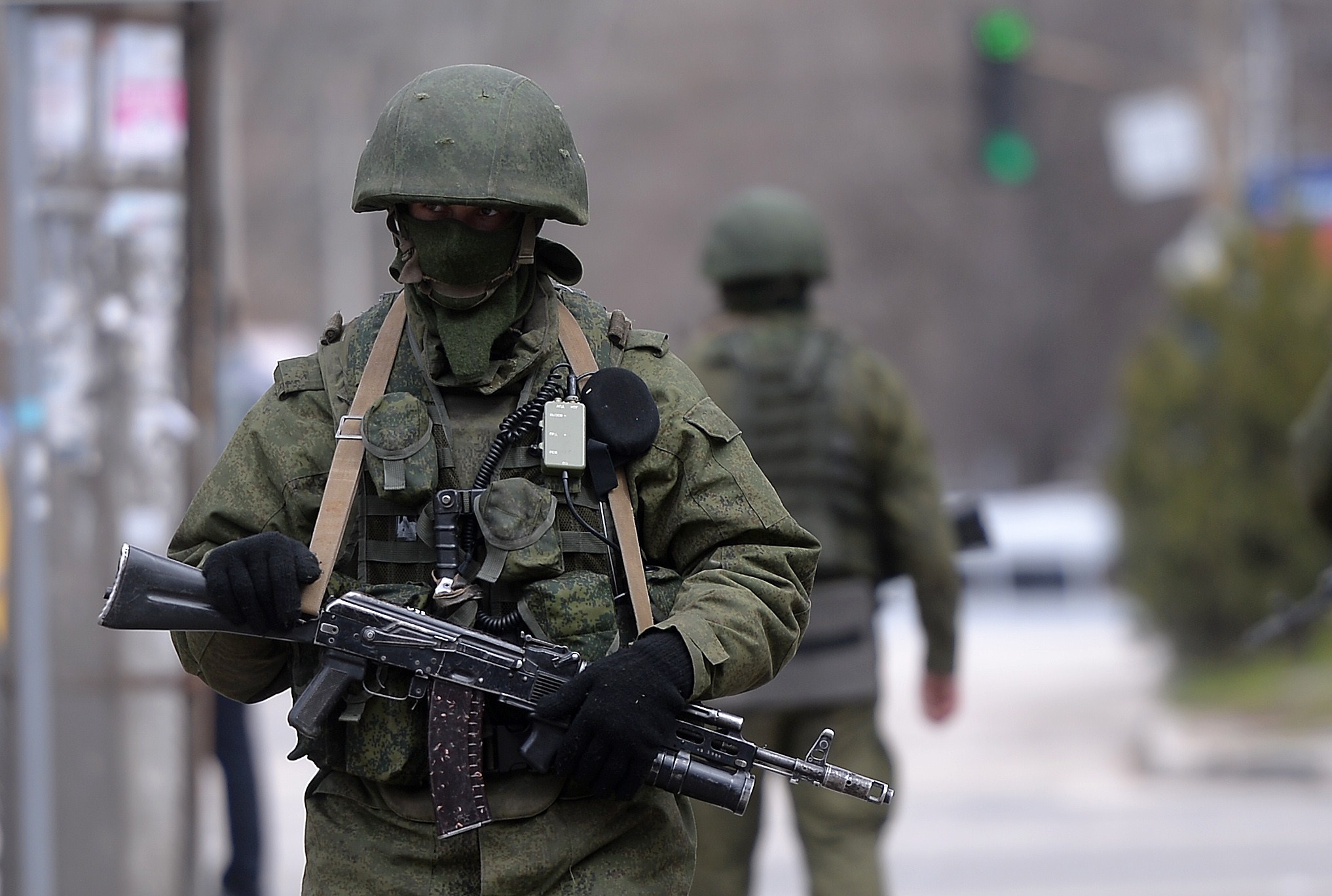 BBC: Ισχυρίζεται ότι κατάφερε να ταυτοποιήσει τα πτώματα 24.005 Ρώσων στρατιωτών