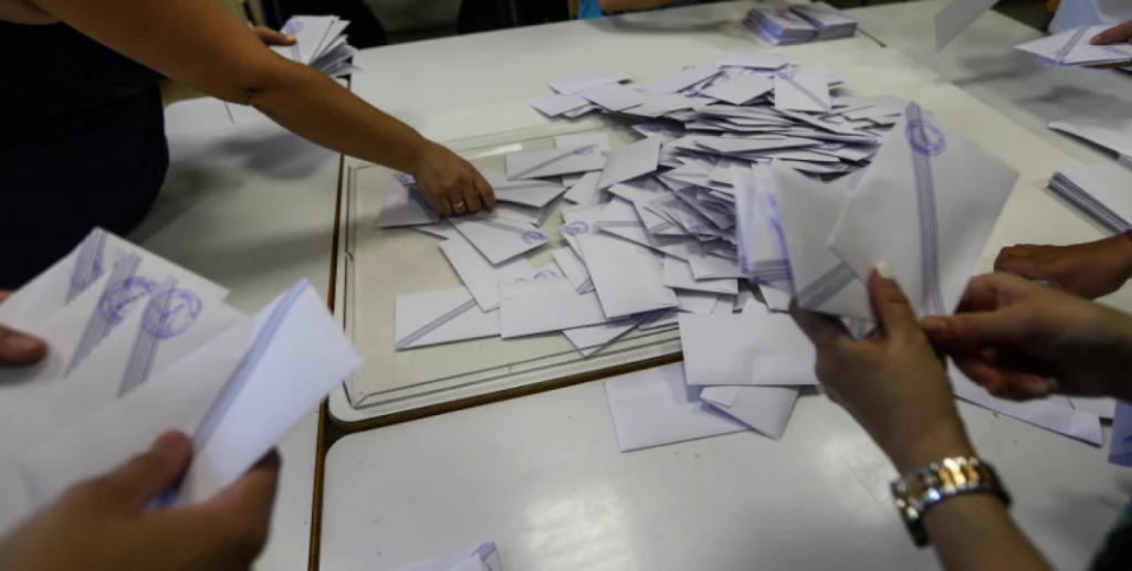 Εκλογές 21ης Μαΐου: Δείτε μέχρι πόσους σταυρούς μπορείτε να βάλετε στο ψηφοδέλτιο