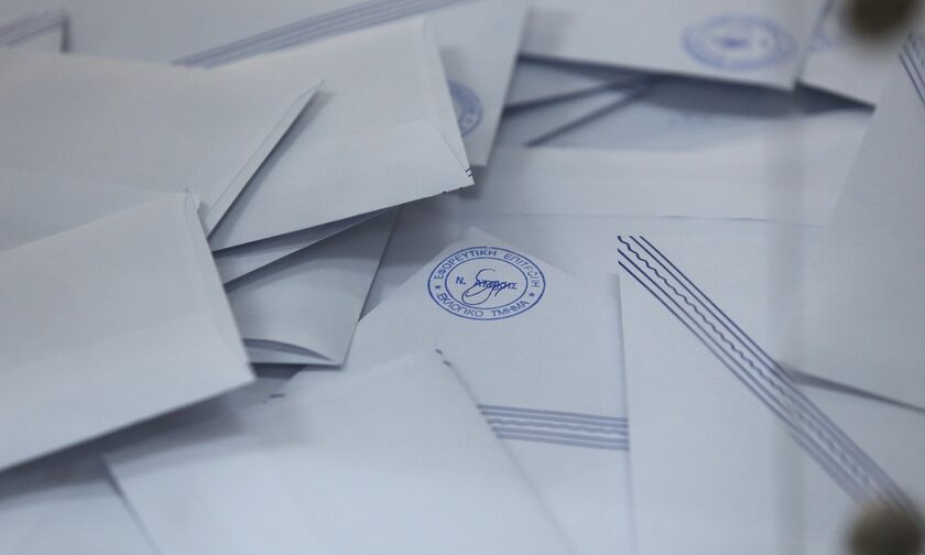 Εκλογές 2023: Ο οδηγός του ψηφοφόρου – Όλα όσα χρειάζεται να ξέρετε