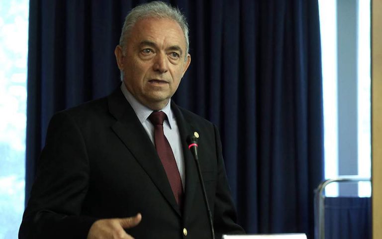 Ε.Λέκκας: «Η σεισμική ακολουθία στην Κρήτη βρίσκεται σε διαδικασία εκτόνωσης»