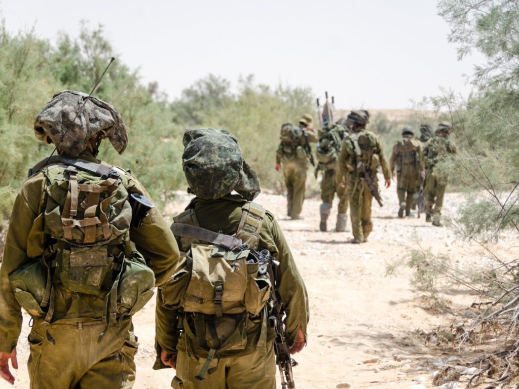 Ο Στρατός του Λιβάνου συνέλαβε ένα ηγετικό στέλεχος της Αλ Κάιντα