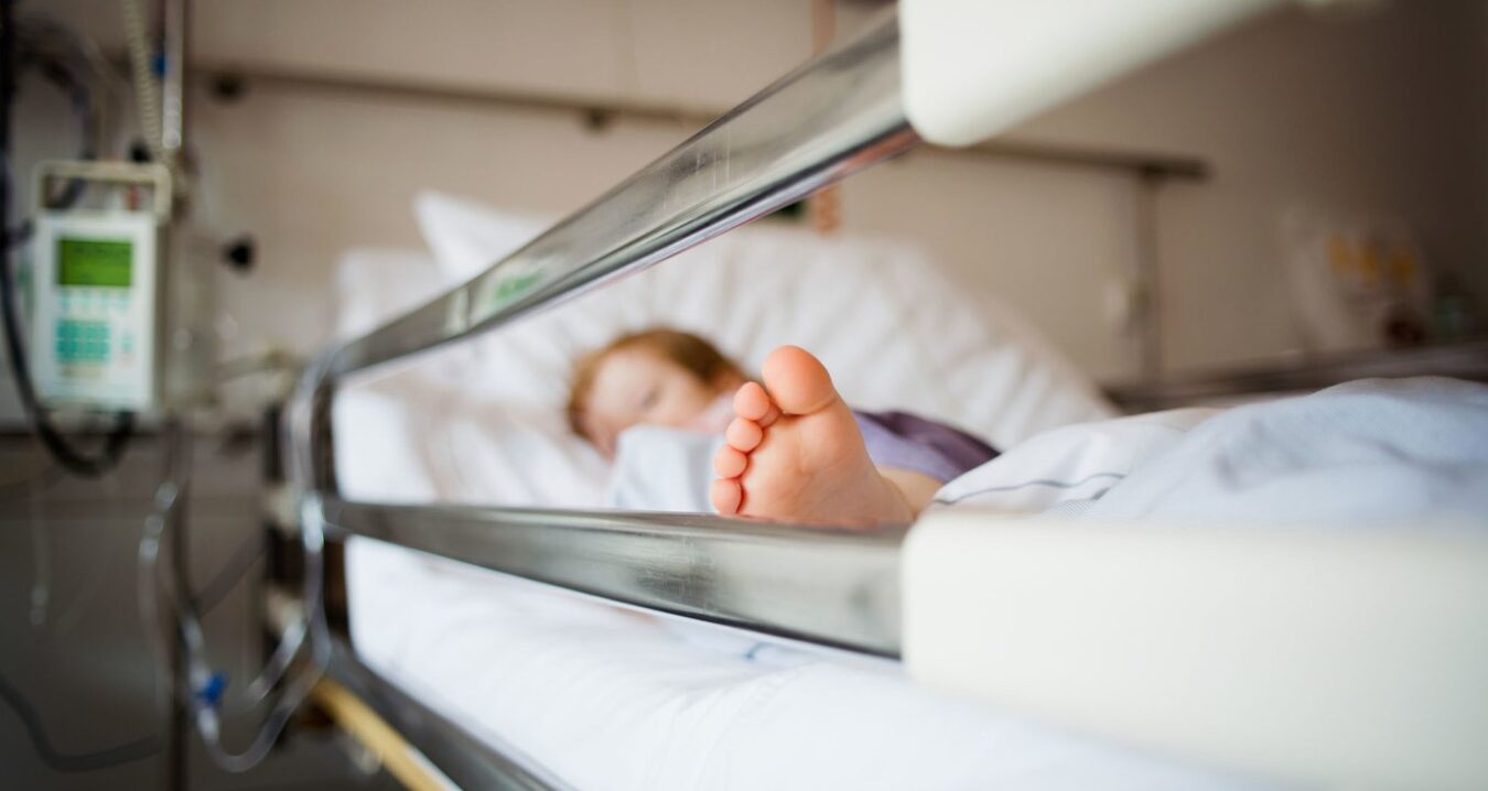 Θάνατος κοριτσιού στα Χανιά: Το «αντίο» της μητέρας – «Καλό ταξίδι άγγελέ μου θα σε αγαπάμε πάντα»