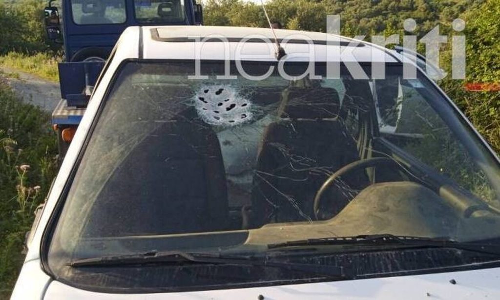 Ρέθυμνο: Σε εξέλιξη οι έρευνες για τη δολοφονία του 46χρονου στην Αρχοντική – Στο «κάδρο» της ΕΛ.ΑΣ έξι άτομα