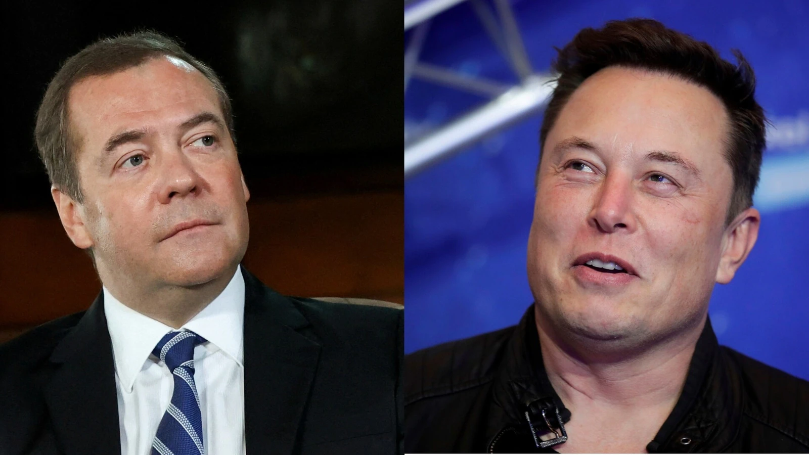 Ντμίτρι Μεντβέντεφ  σε Έλον Μασκ: «Με είχες ρωτήσει για το Μπακχμούτ – Έλα  τώρα να δεις τι γίνεται»