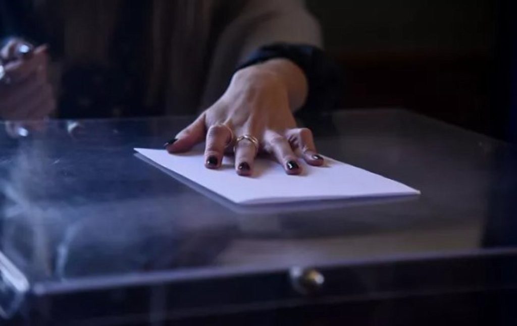 Ψηφίζουν σήμερα οι μόλις 22.855 Έλληνες του εξωτερικού που κατάφεραν να εγγραφούν