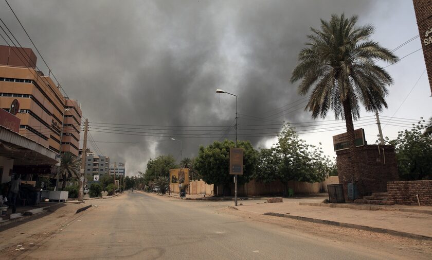 Σουδάν: Τουλάχιστον 850 νεκροί ο επίσημος απολογισμός του εμφυλίου
