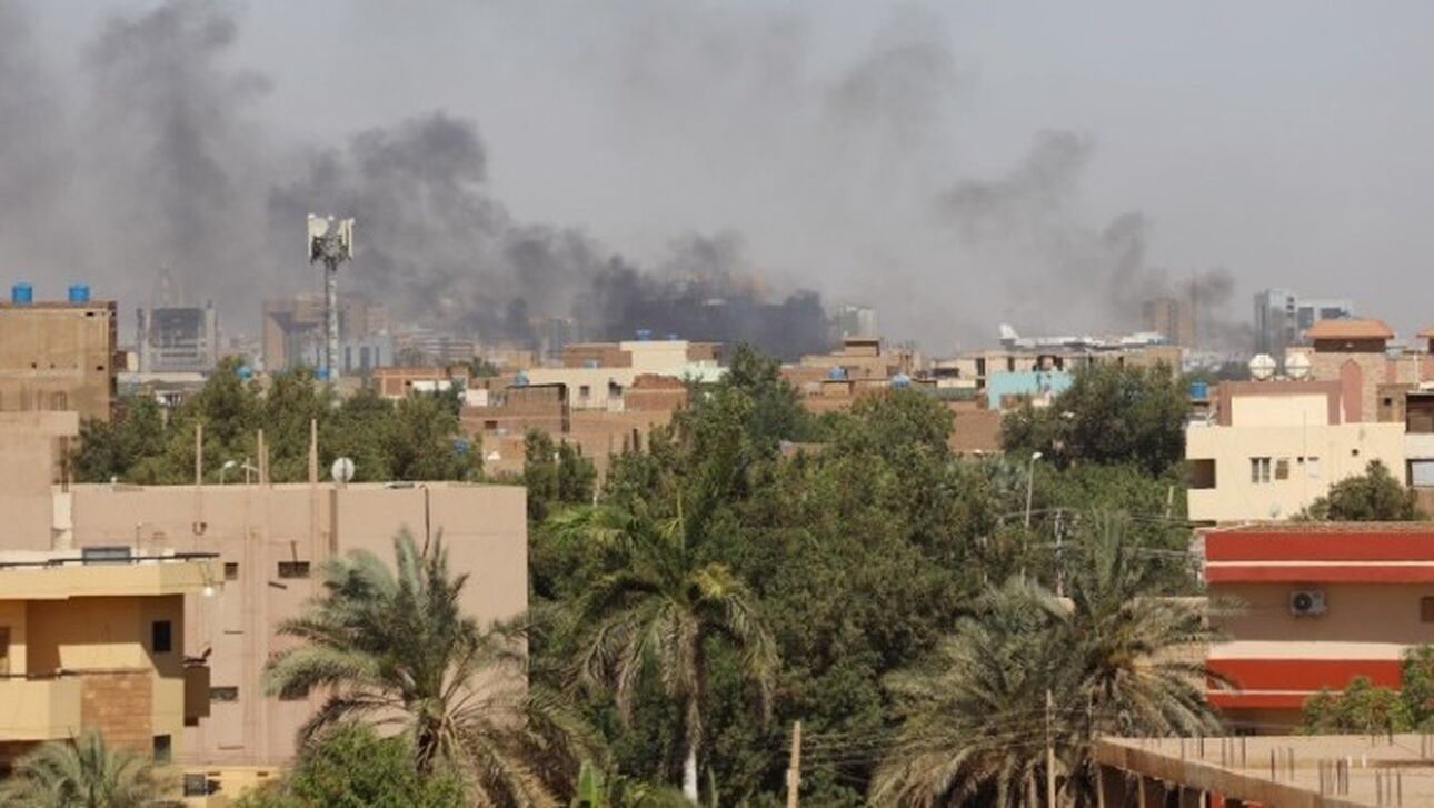 Σουδάν: Ένοπλοι λεηλάτησαν την πρεσβεία του Κατάρ στο Χαρτούμ