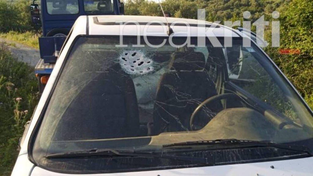 Δολοφονία στο Ρέθυμνο: Σχεδόν τρεις δεκαετίες κρατά η αιματηρή βεντέτα – Πώς ξεκίνησε