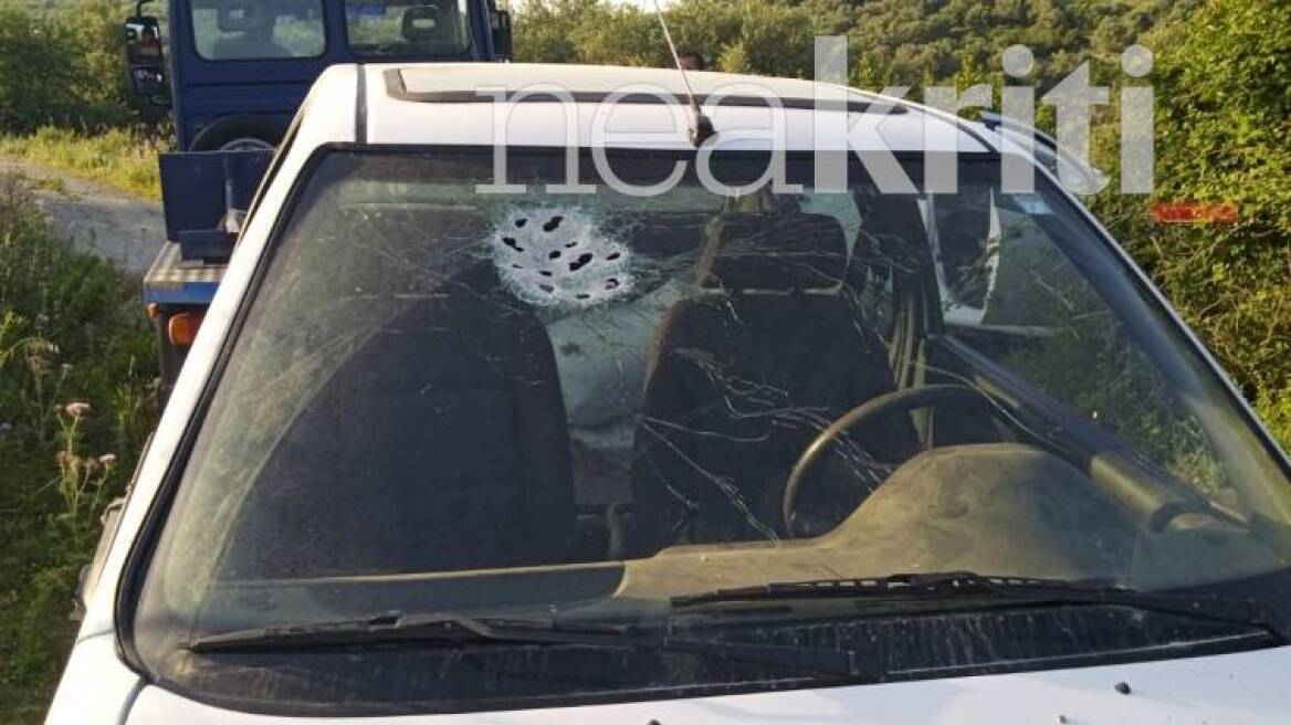 Δολοφονία στο Ρέθυμνο: Σχεδόν τρεις δεκαετίες κρατά η αιματηρή βεντέτα – Πώς ξεκίνησε