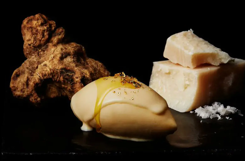 «Byakuya»: Αυτό είναι το πιο ακριβό παγωτό στον κόσμο – Από τι είναι φτιαγμένο