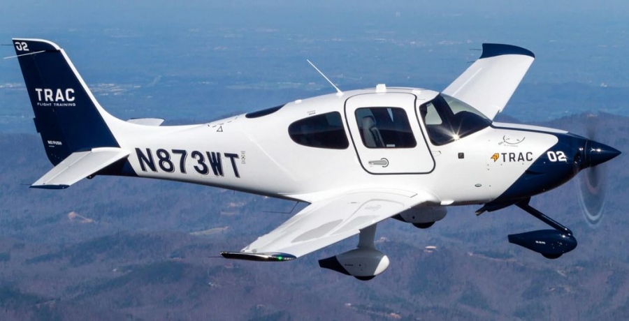 Τρεις νεκροί σε συντριβή μικρού αεροσκάφου στην Κροατία